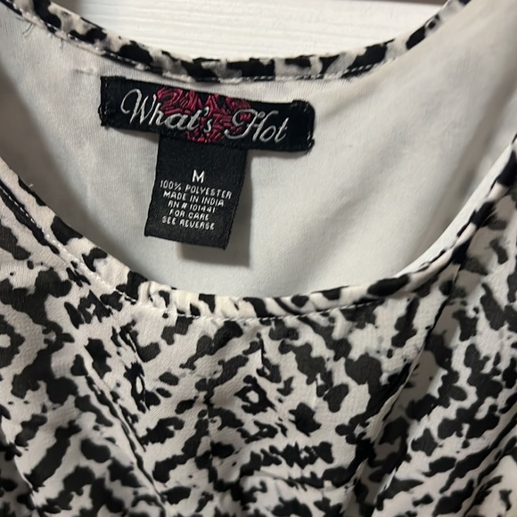 Girl dress - Picture 3 of 3